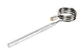 Performance Tool 24 in. L X 1.00 in. W Silver Flexible Magnetic Pickup Tool 1.5 lb. pull 12 pc