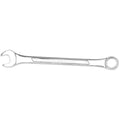 Performance Tool 7/8 in. X 7/8 in. 12 Point SAE Combination Wrench 1 pc
