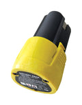 Steel Grip 12V 1.5 Ah Lithium-Ion Battery Pack 1 pc