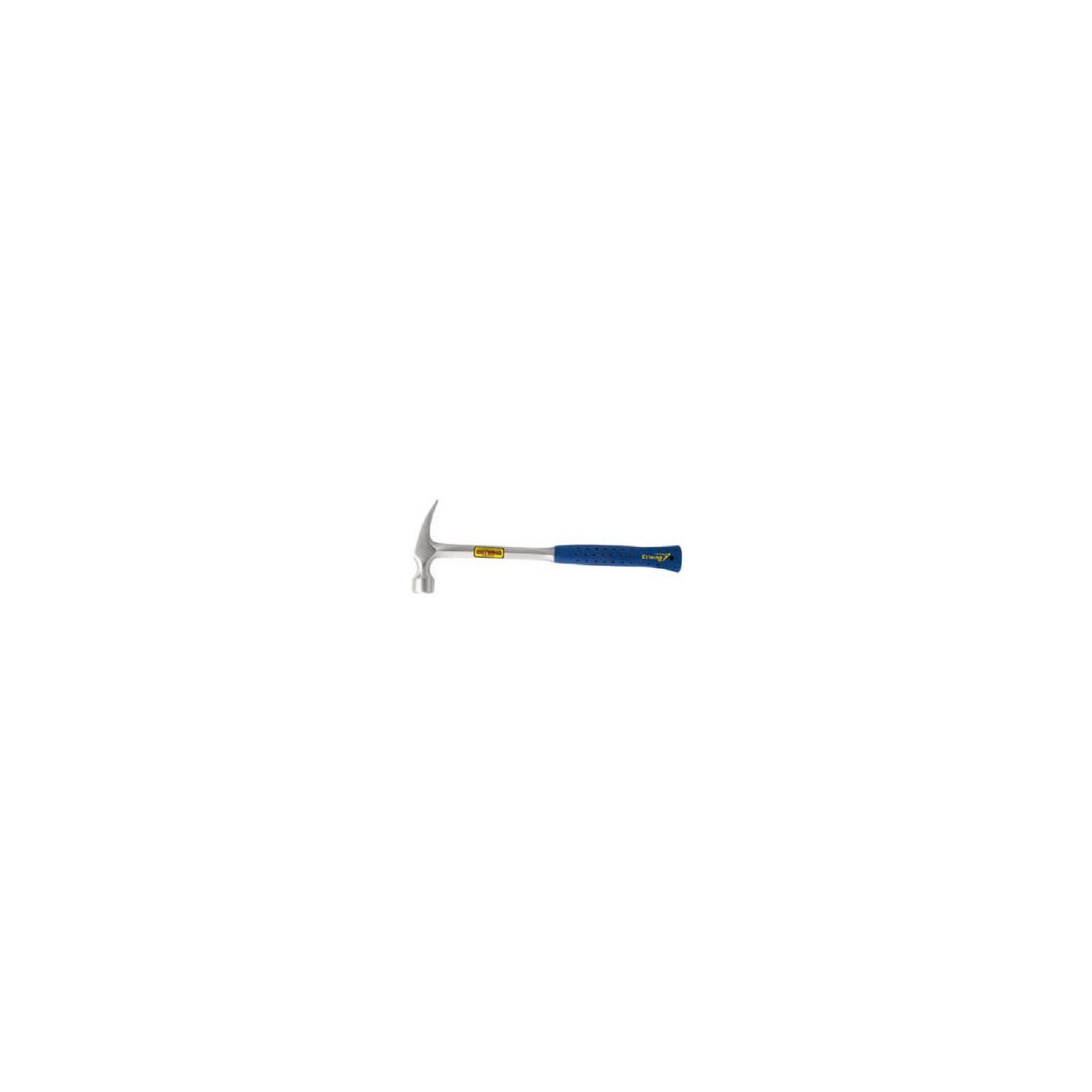 Estwing 28 oz Milled Face Framing Hammer Steel Handle